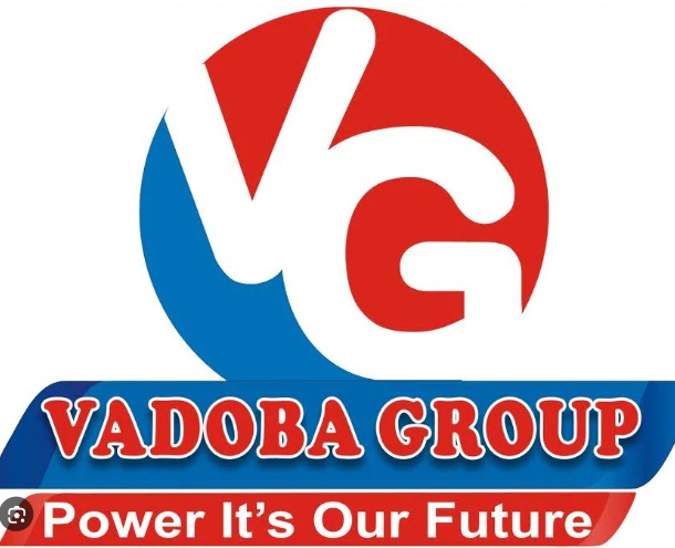 Vadoba Group logo